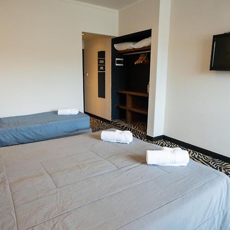 Hotel Sol Bariloche Εξωτερικό φωτογραφία