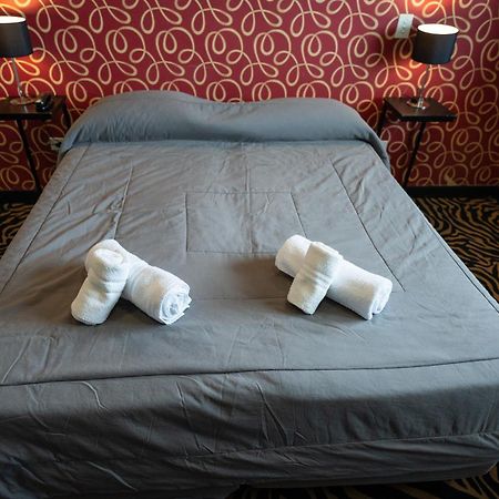 Hotel Sol Bariloche Εξωτερικό φωτογραφία
