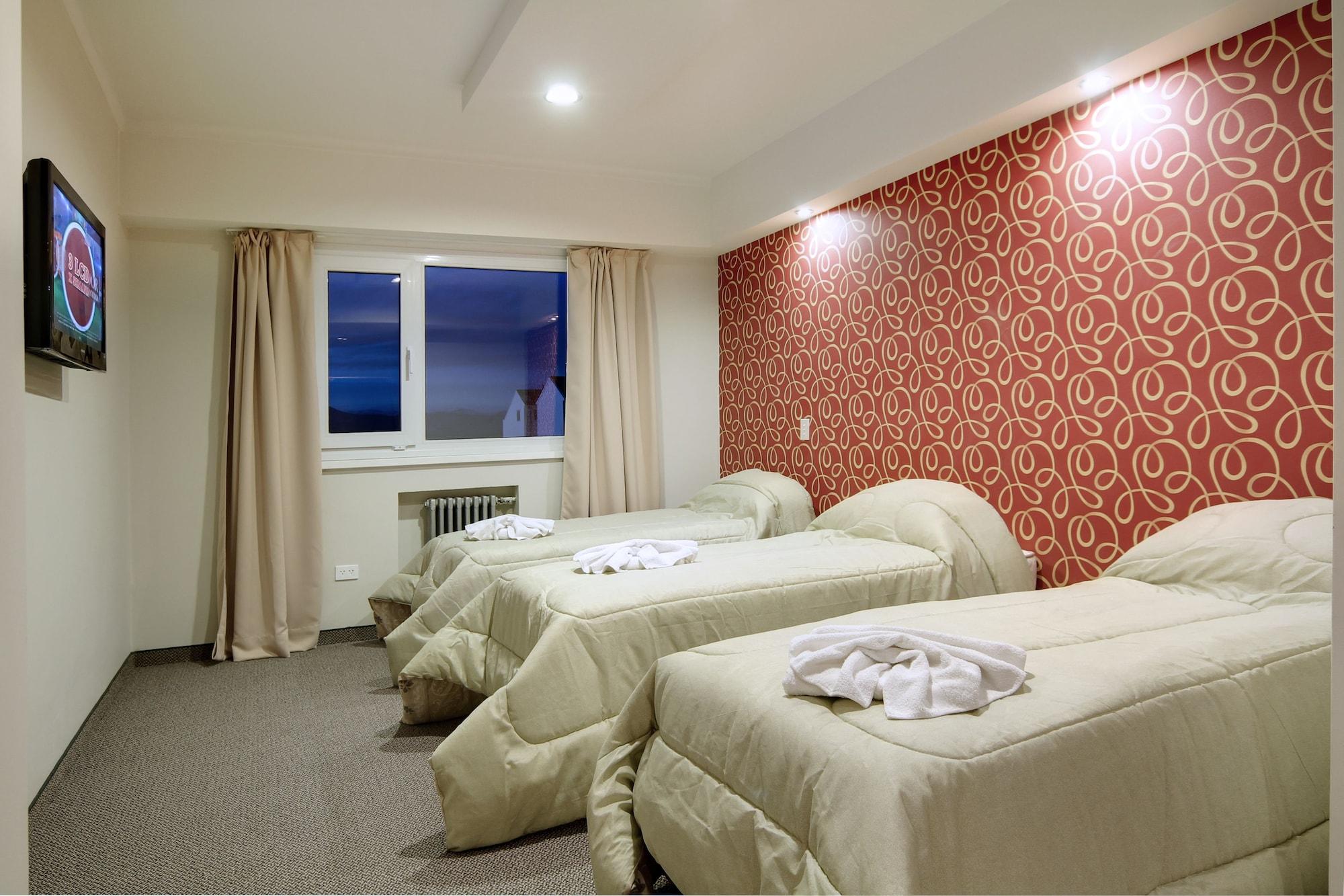 Hotel Sol Bariloche Εξωτερικό φωτογραφία