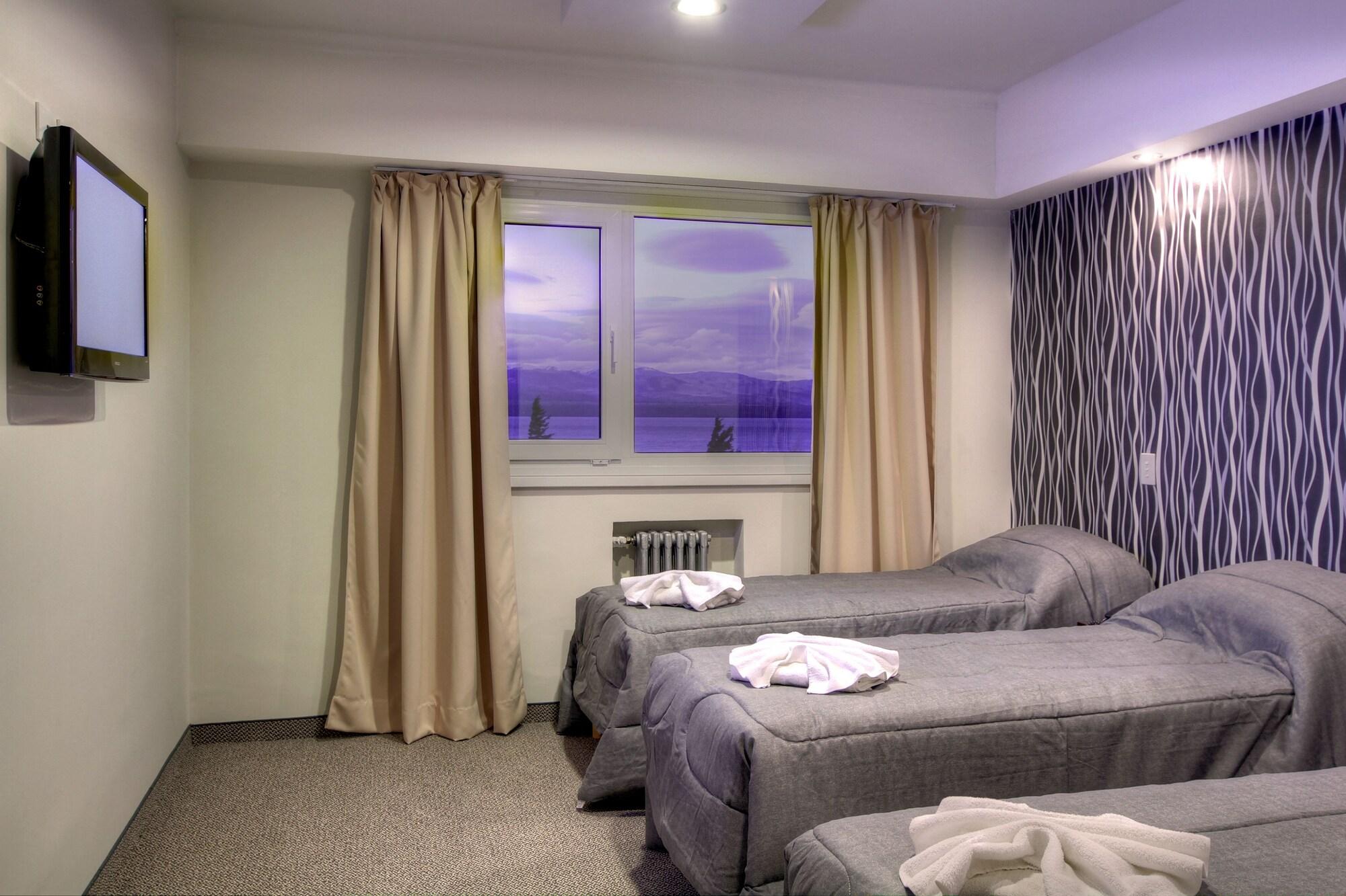 Hotel Sol Bariloche Εξωτερικό φωτογραφία