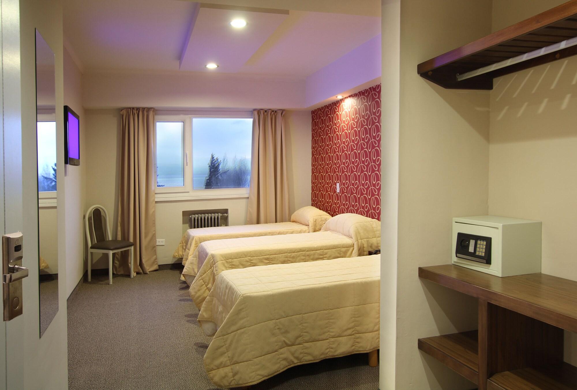 Hotel Sol Bariloche Εξωτερικό φωτογραφία
