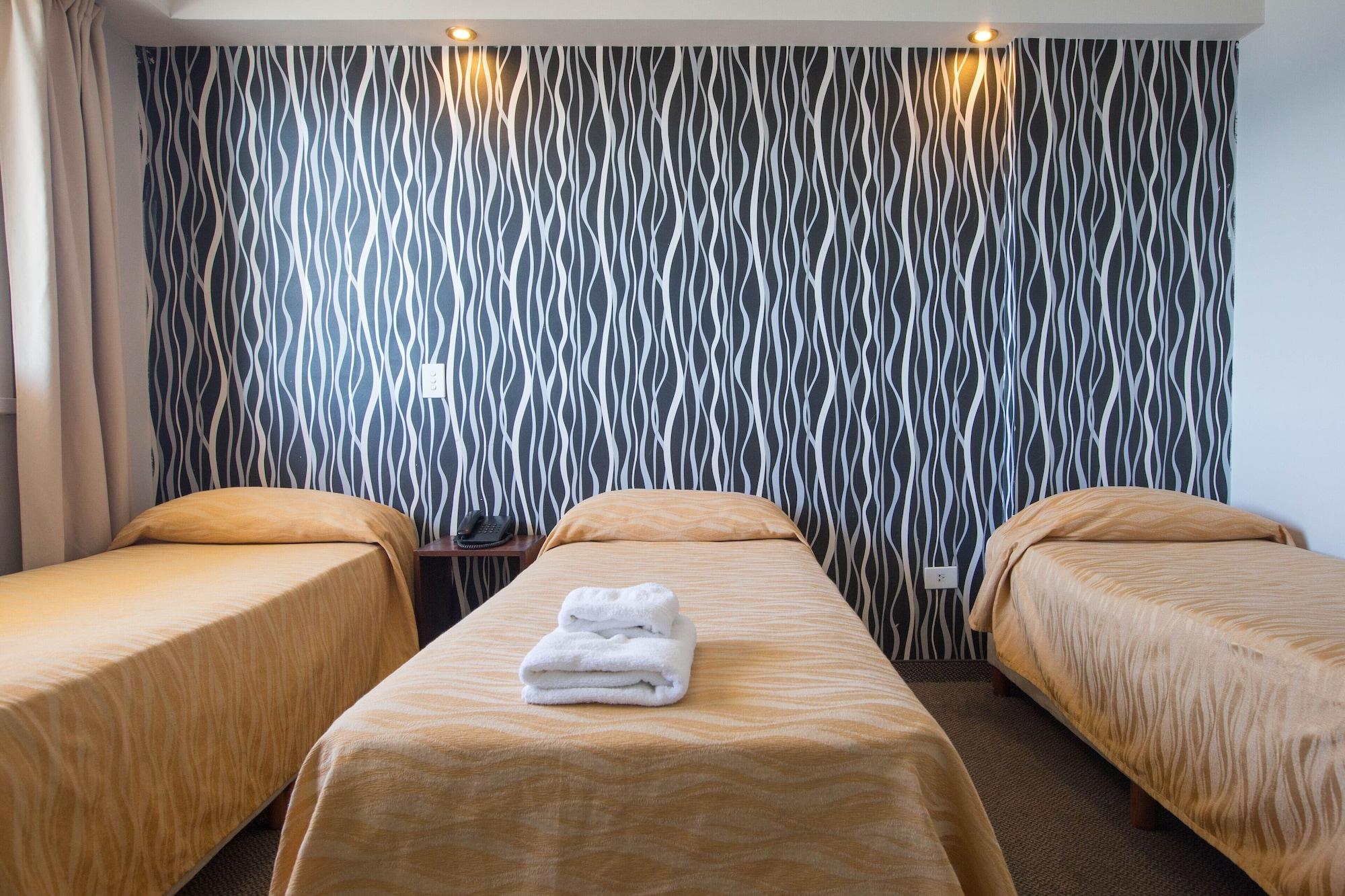 Hotel Sol Bariloche Εξωτερικό φωτογραφία