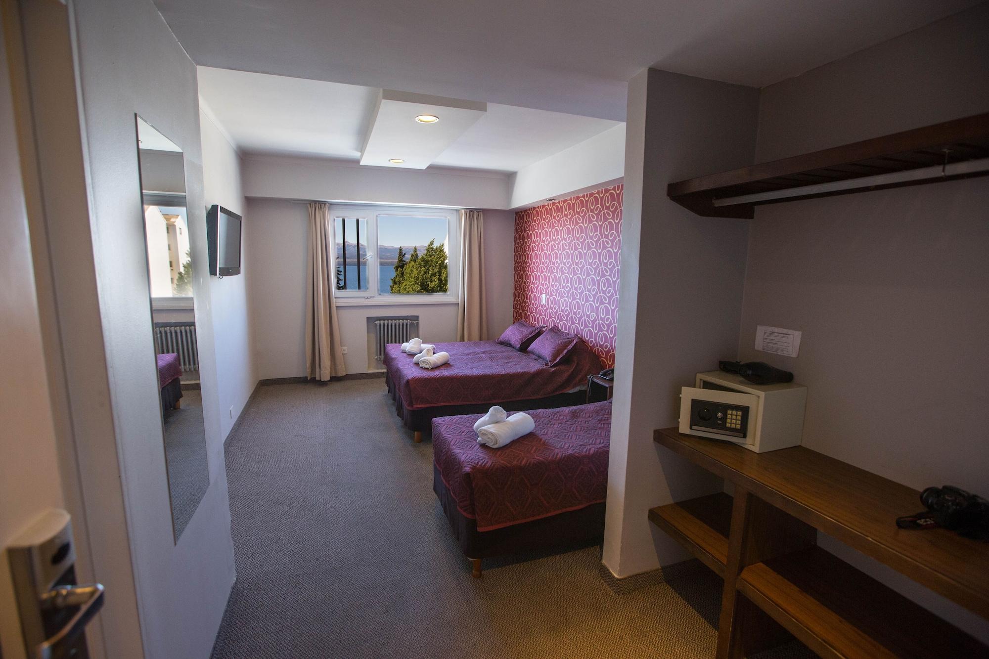 Hotel Sol Bariloche Εξωτερικό φωτογραφία