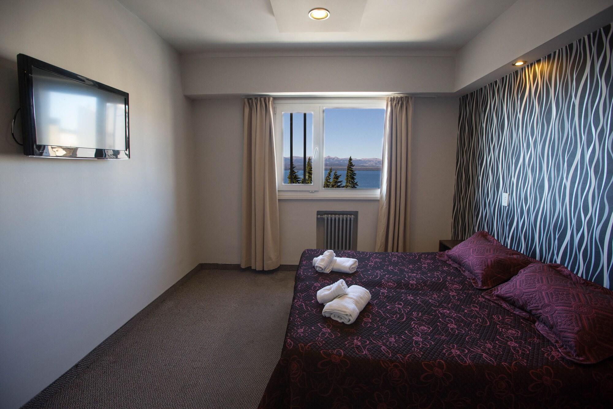 Hotel Sol Bariloche Εξωτερικό φωτογραφία