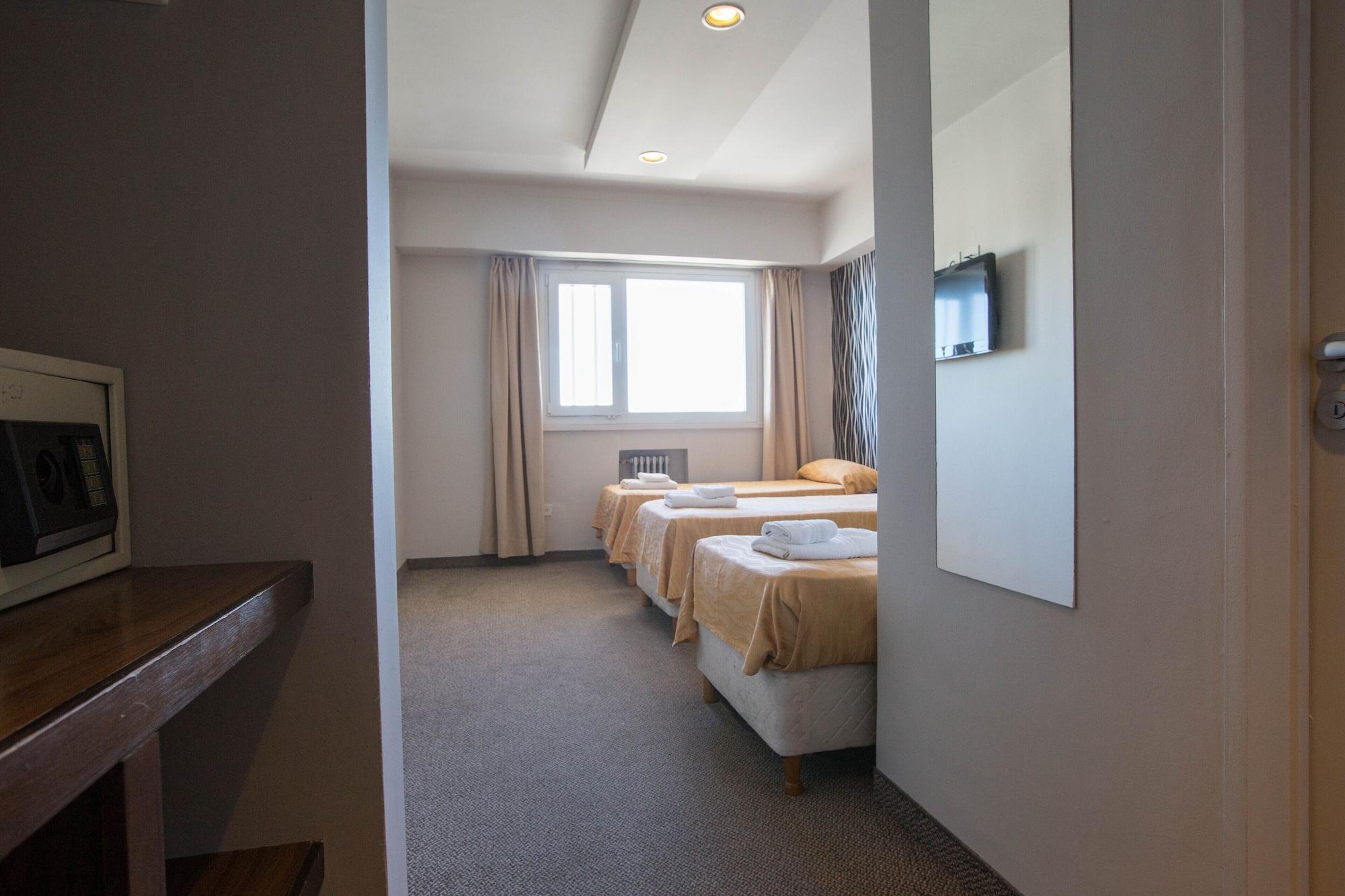 Hotel Sol Bariloche Εξωτερικό φωτογραφία