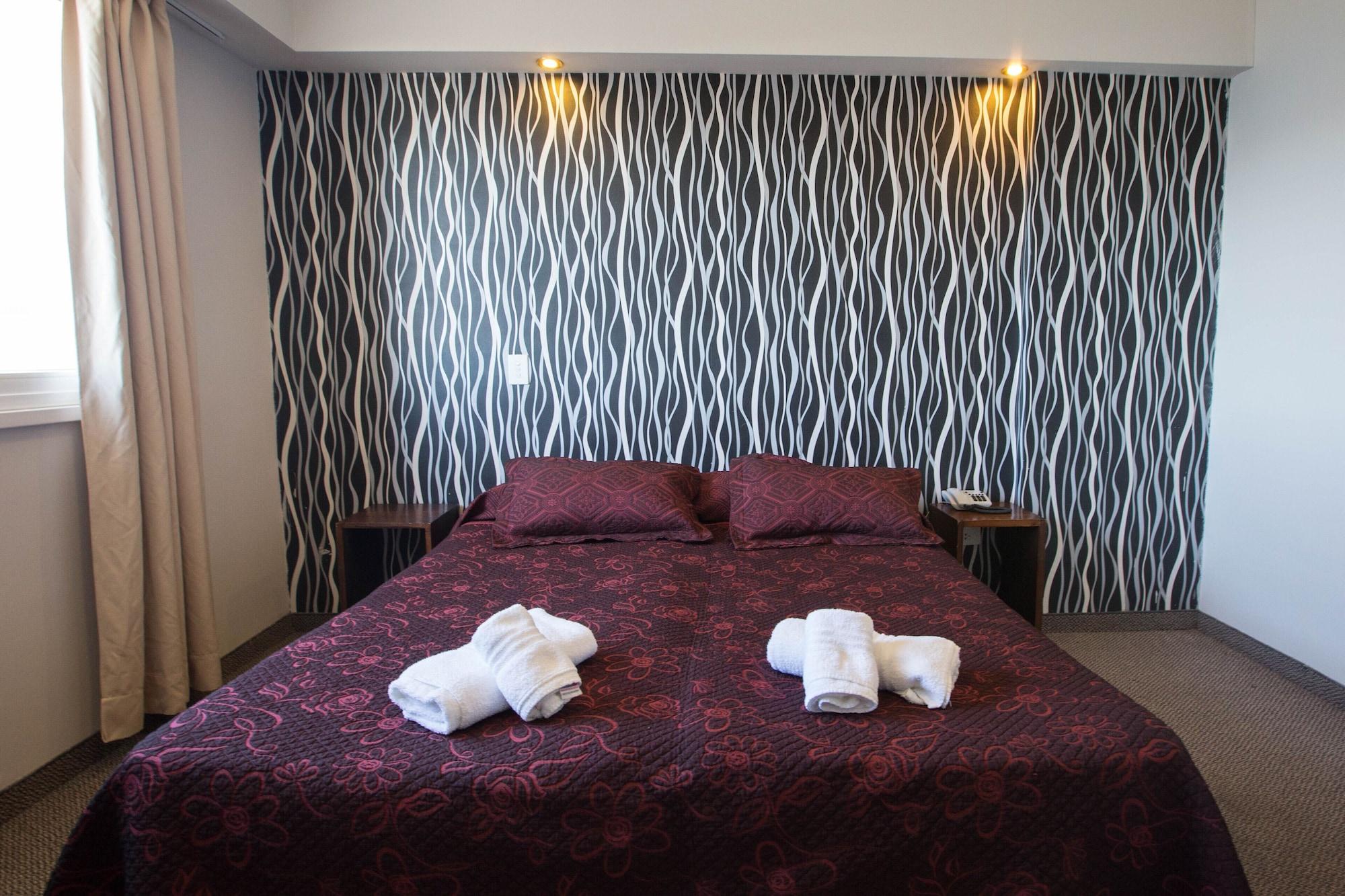 Hotel Sol Bariloche Εξωτερικό φωτογραφία