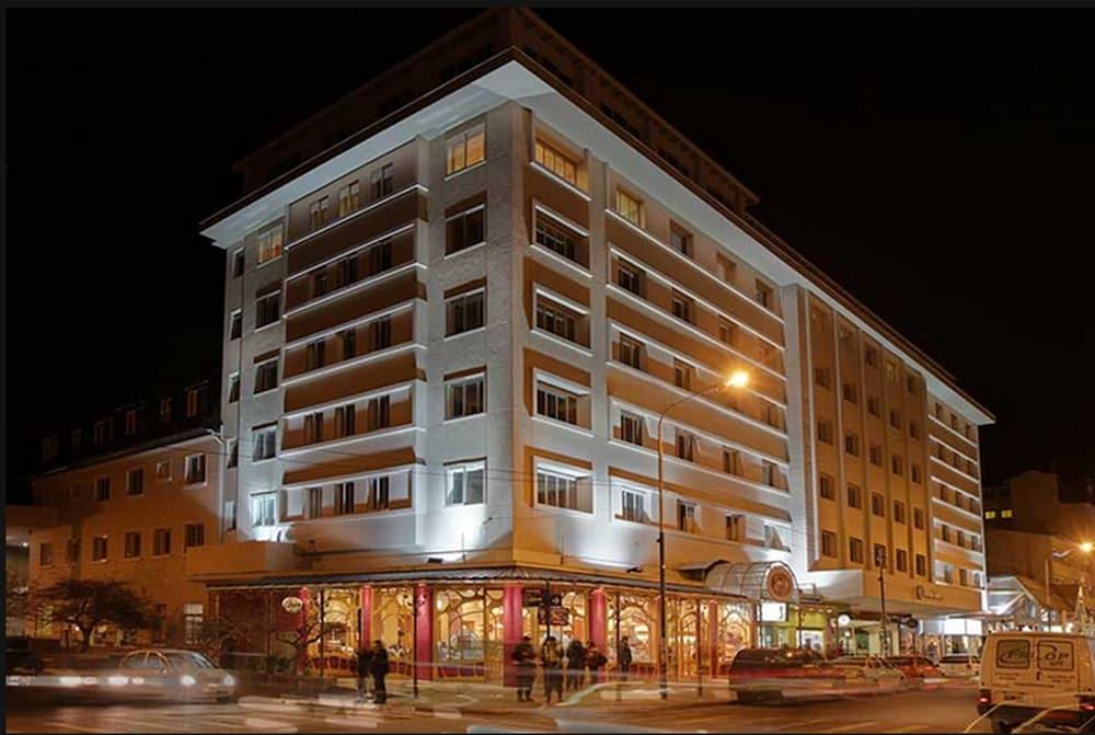 Hotel Sol Bariloche Εξωτερικό φωτογραφία