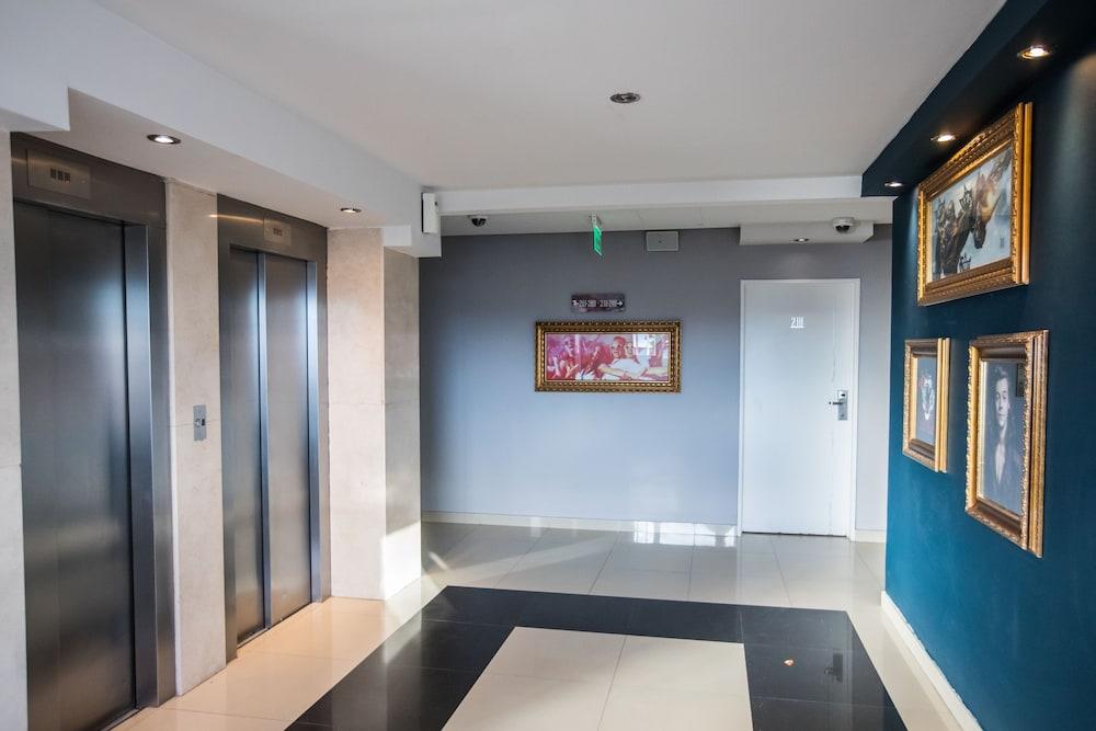 Hotel Sol Bariloche Εξωτερικό φωτογραφία