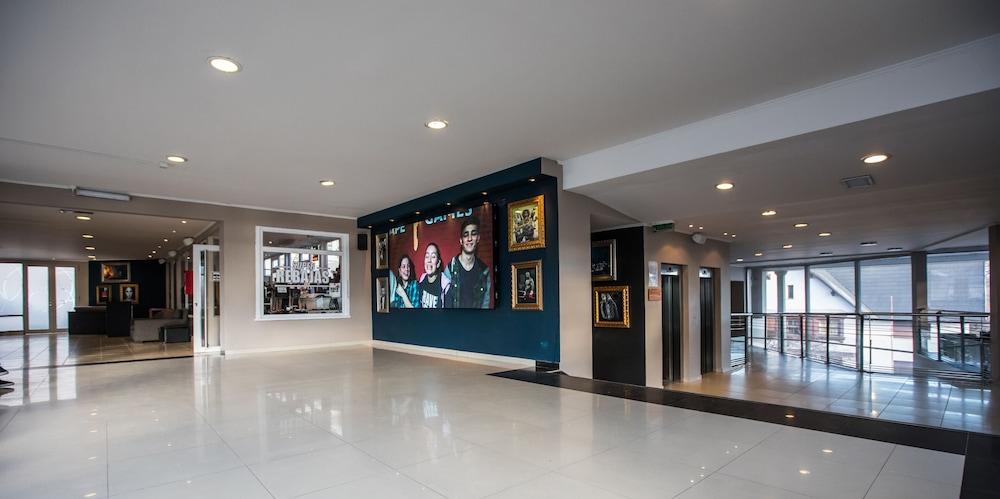 Hotel Sol Bariloche Εξωτερικό φωτογραφία