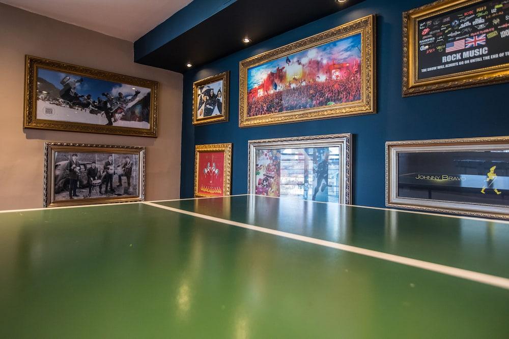Hotel Sol Bariloche Εξωτερικό φωτογραφία