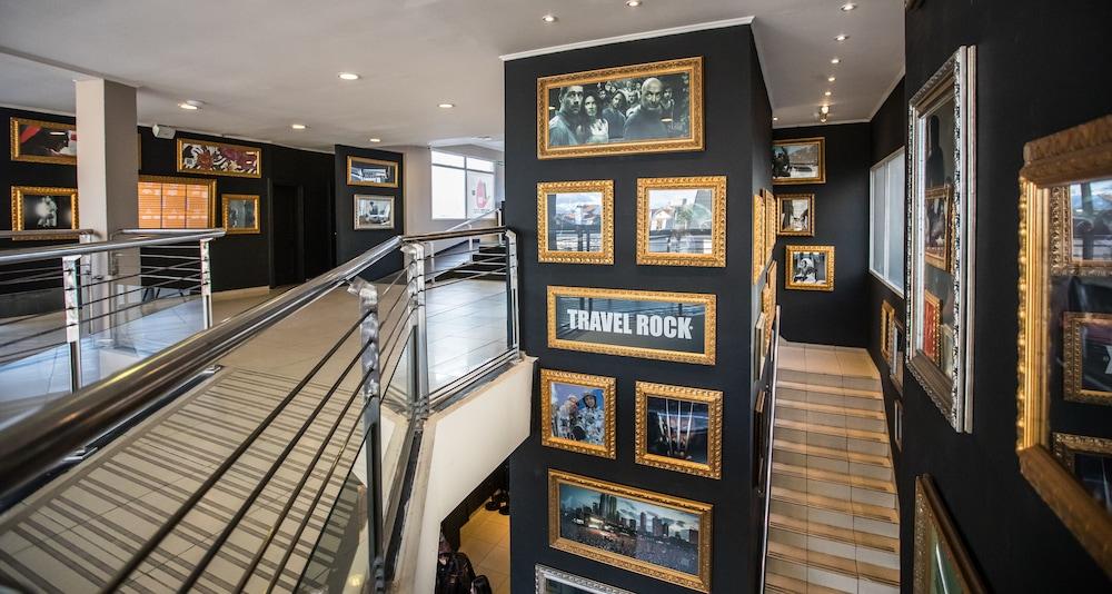 Hotel Sol Bariloche Εξωτερικό φωτογραφία
