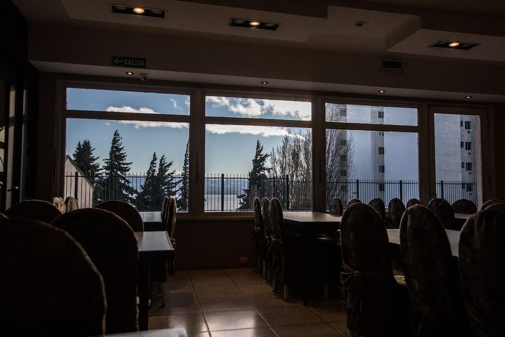 Hotel Sol Bariloche Εξωτερικό φωτογραφία