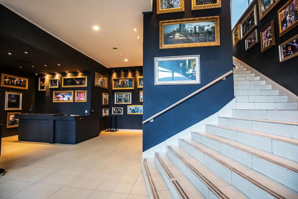Hotel Sol Bariloche Εξωτερικό φωτογραφία
