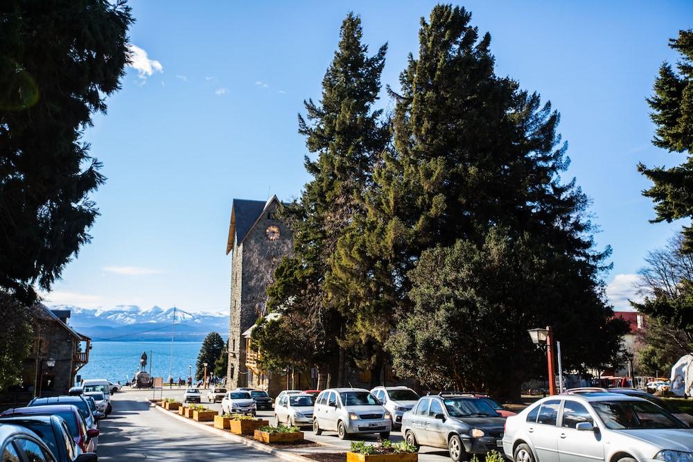Hotel Sol Bariloche Εξωτερικό φωτογραφία
