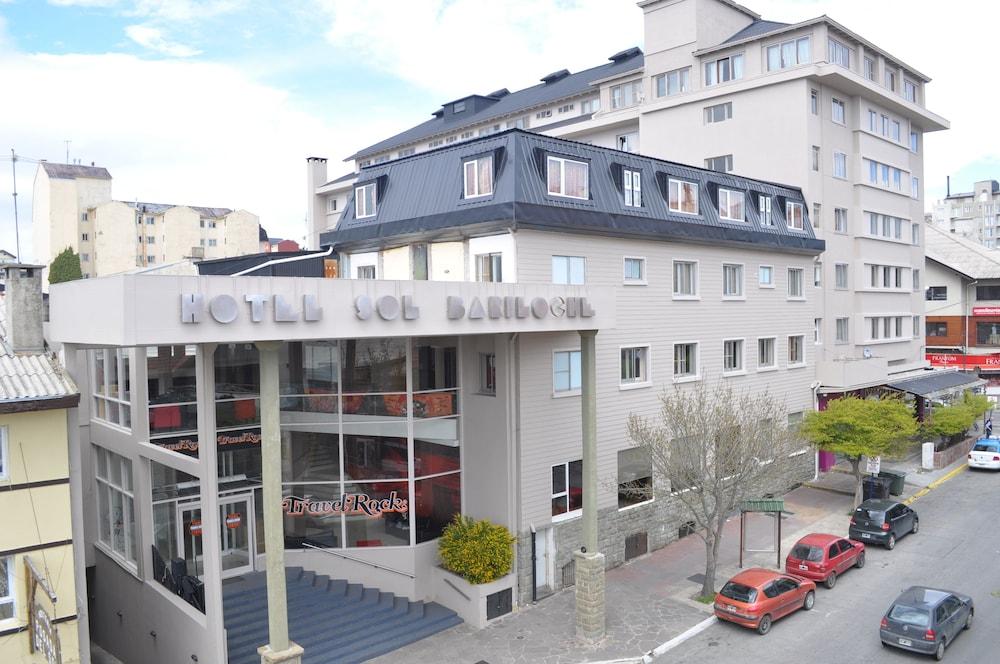 Hotel Sol Bariloche Εξωτερικό φωτογραφία
