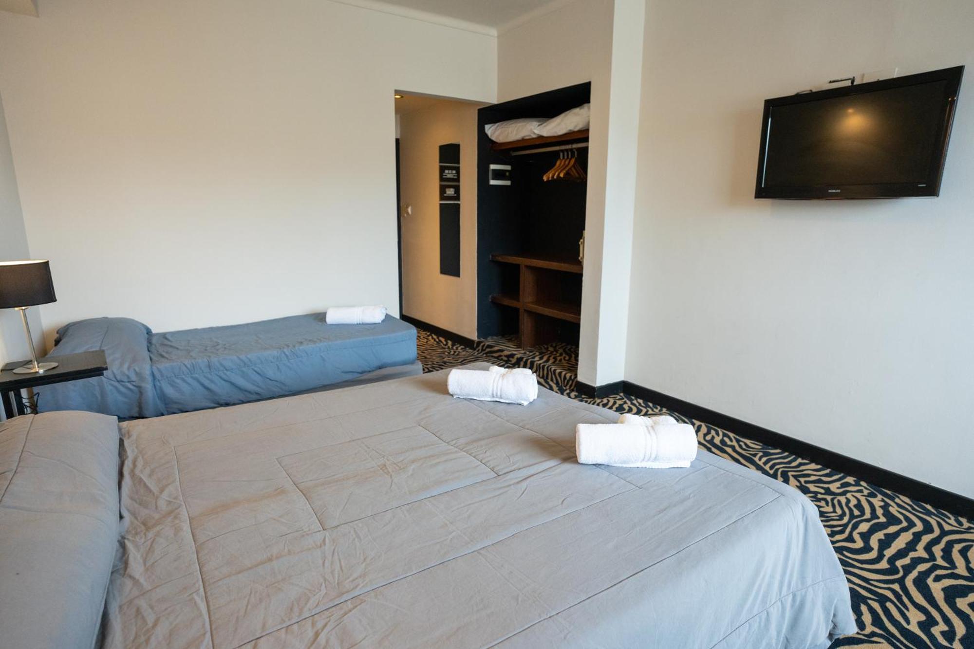 Hotel Sol Bariloche Εξωτερικό φωτογραφία