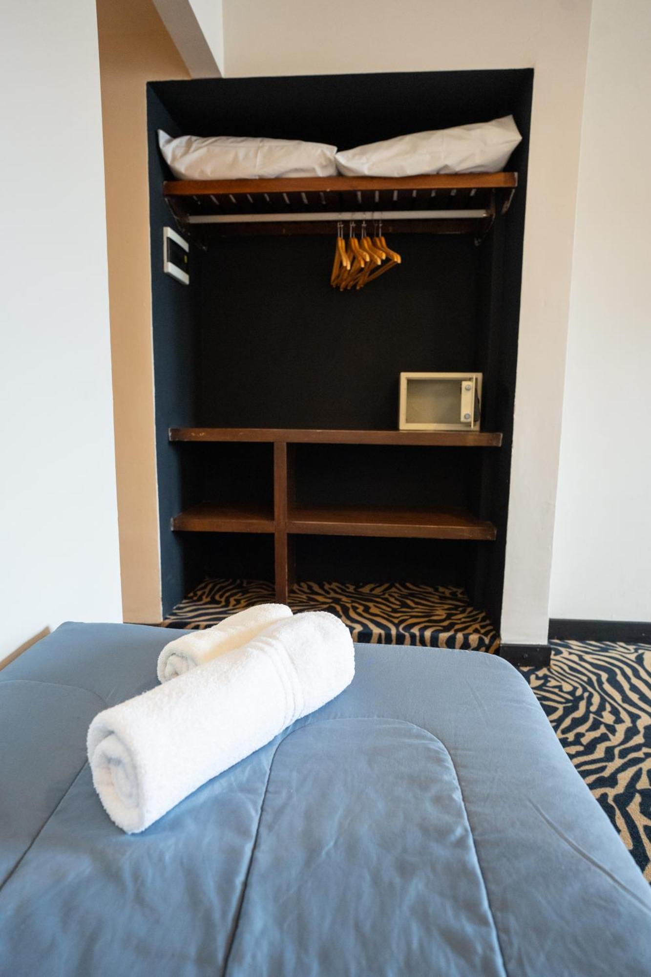 Hotel Sol Bariloche Εξωτερικό φωτογραφία