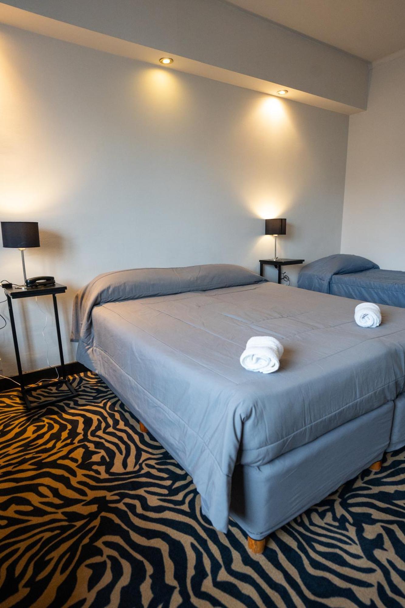 Hotel Sol Bariloche Εξωτερικό φωτογραφία