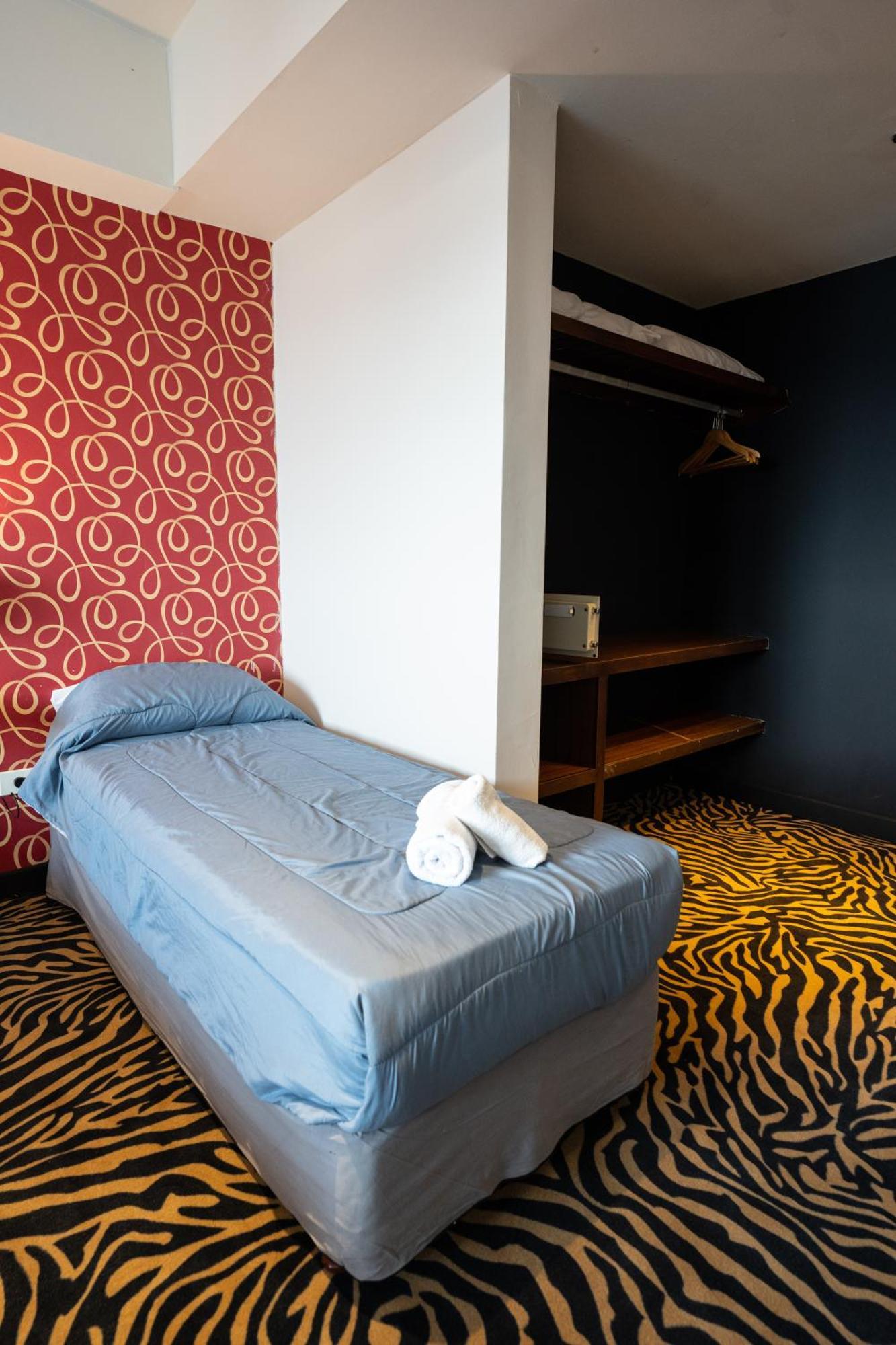 Hotel Sol Bariloche Εξωτερικό φωτογραφία