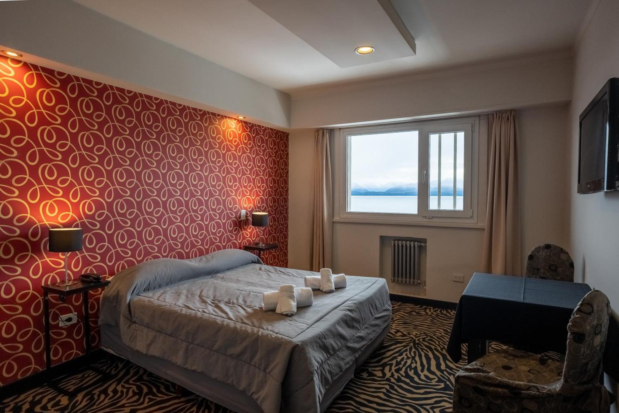 Hotel Sol Bariloche Εξωτερικό φωτογραφία
