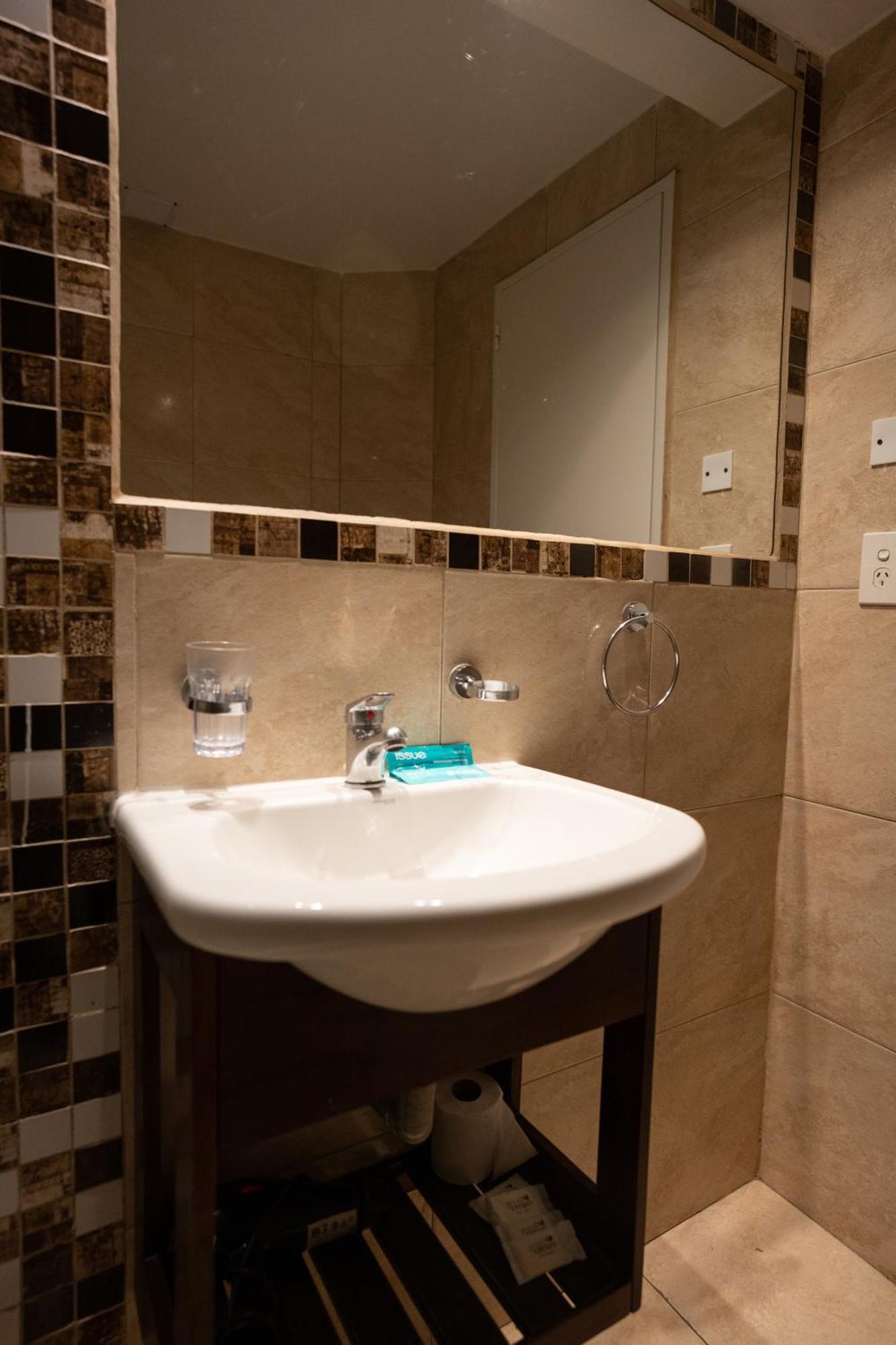 Hotel Sol Bariloche Εξωτερικό φωτογραφία