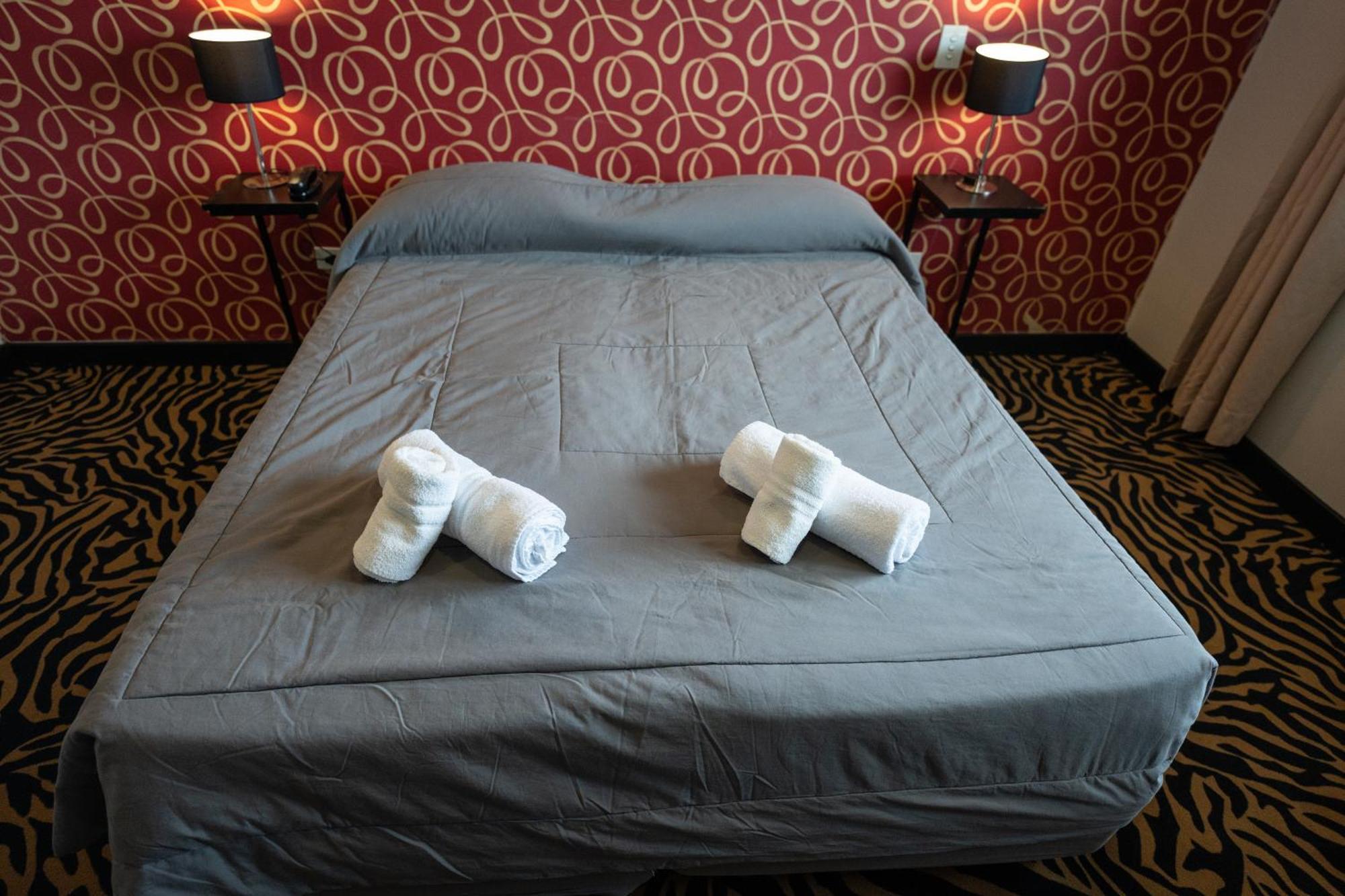 Hotel Sol Bariloche Εξωτερικό φωτογραφία
