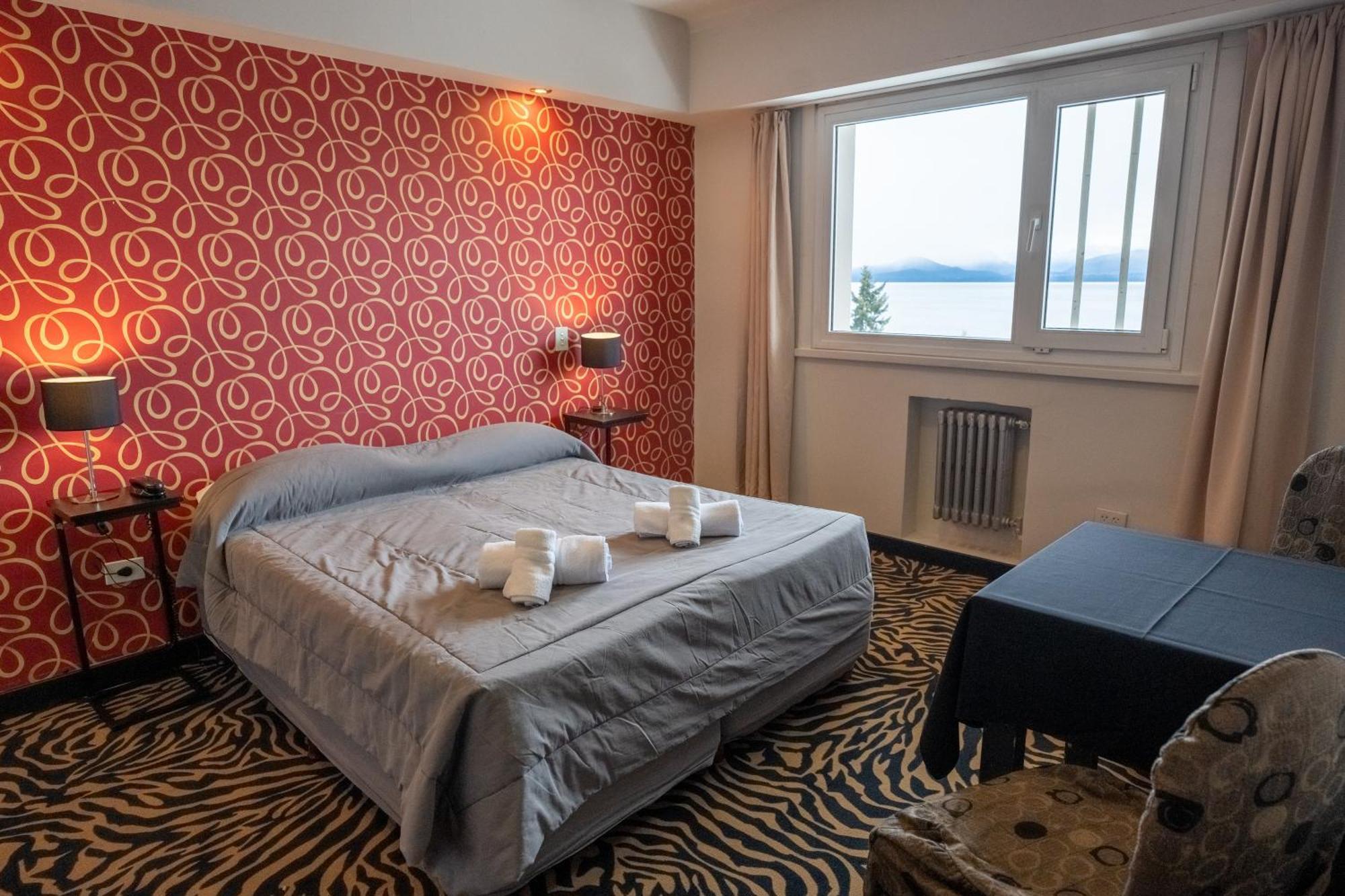 Hotel Sol Bariloche Εξωτερικό φωτογραφία