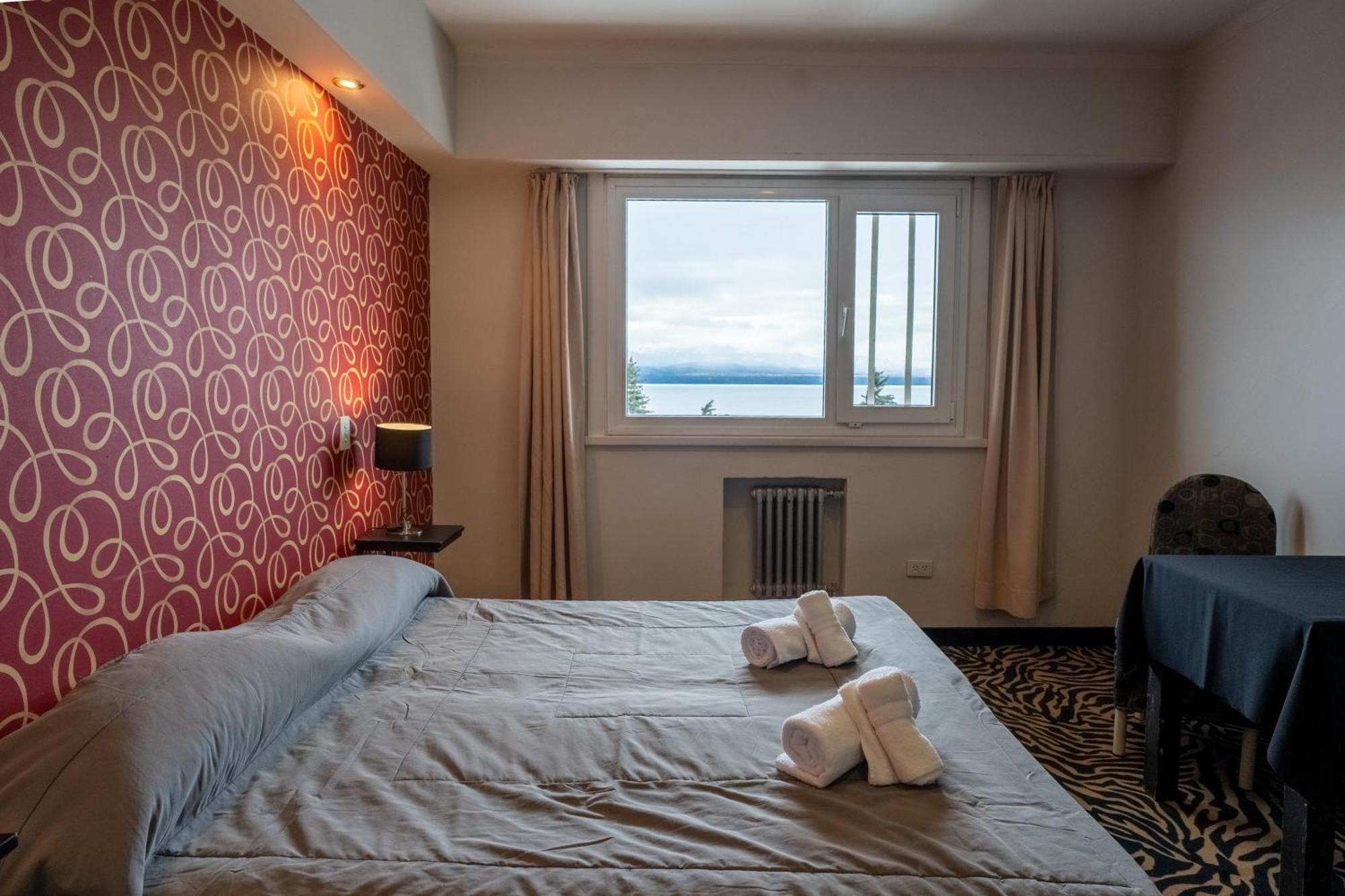 Hotel Sol Bariloche Εξωτερικό φωτογραφία