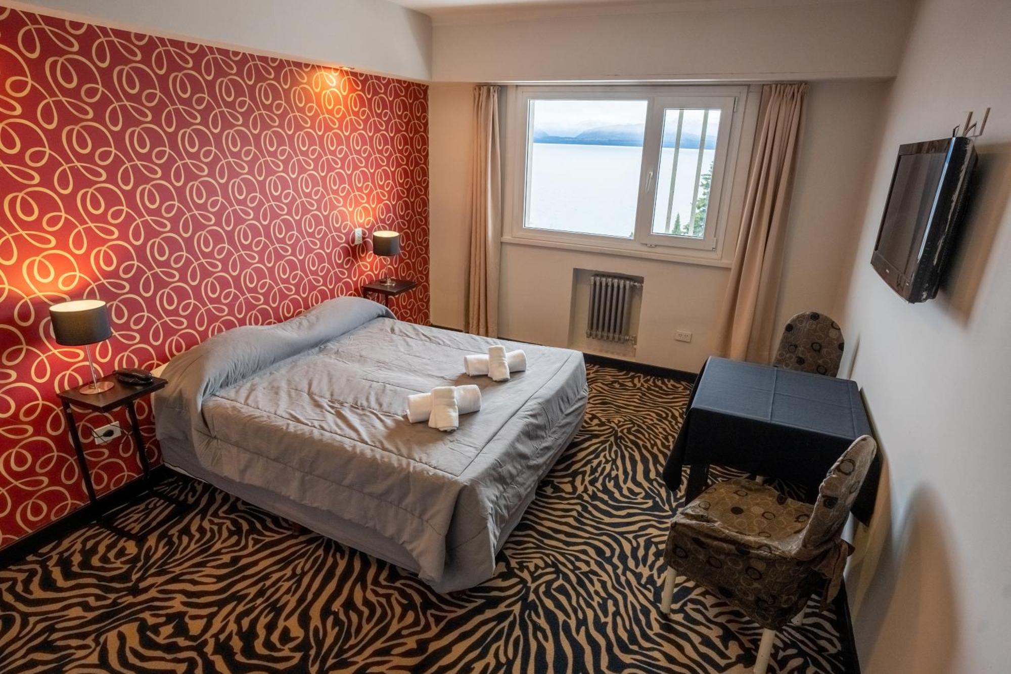 Hotel Sol Bariloche Εξωτερικό φωτογραφία