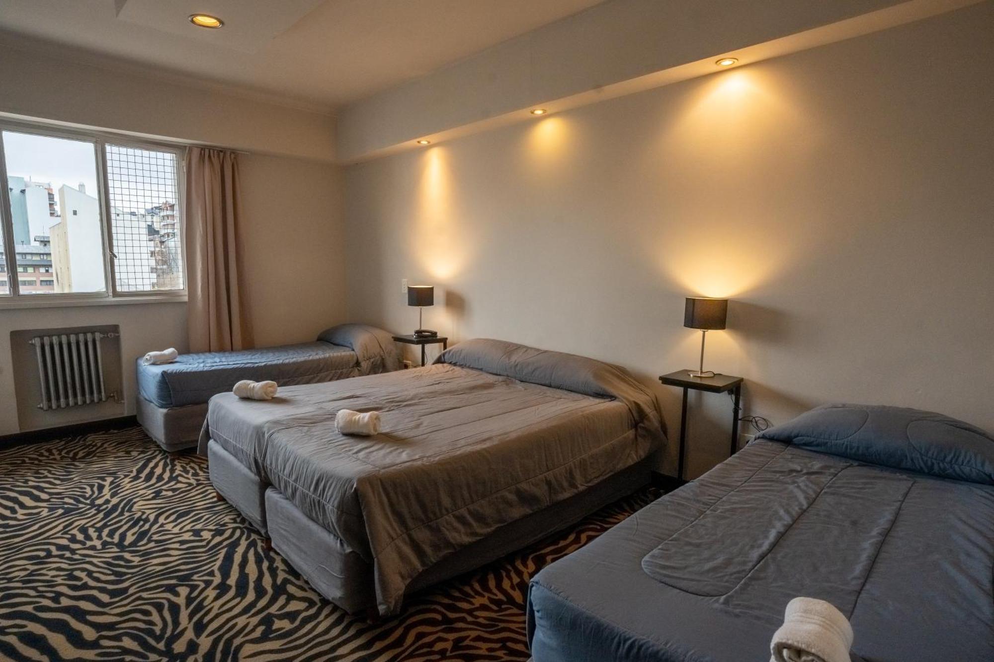 Hotel Sol Bariloche Εξωτερικό φωτογραφία