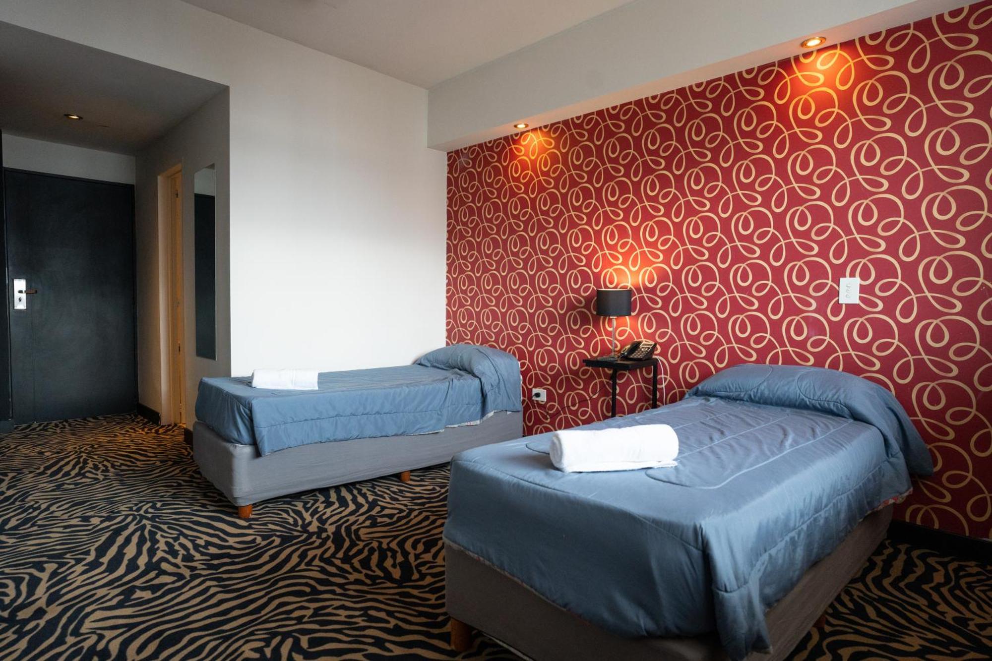Hotel Sol Bariloche Εξωτερικό φωτογραφία