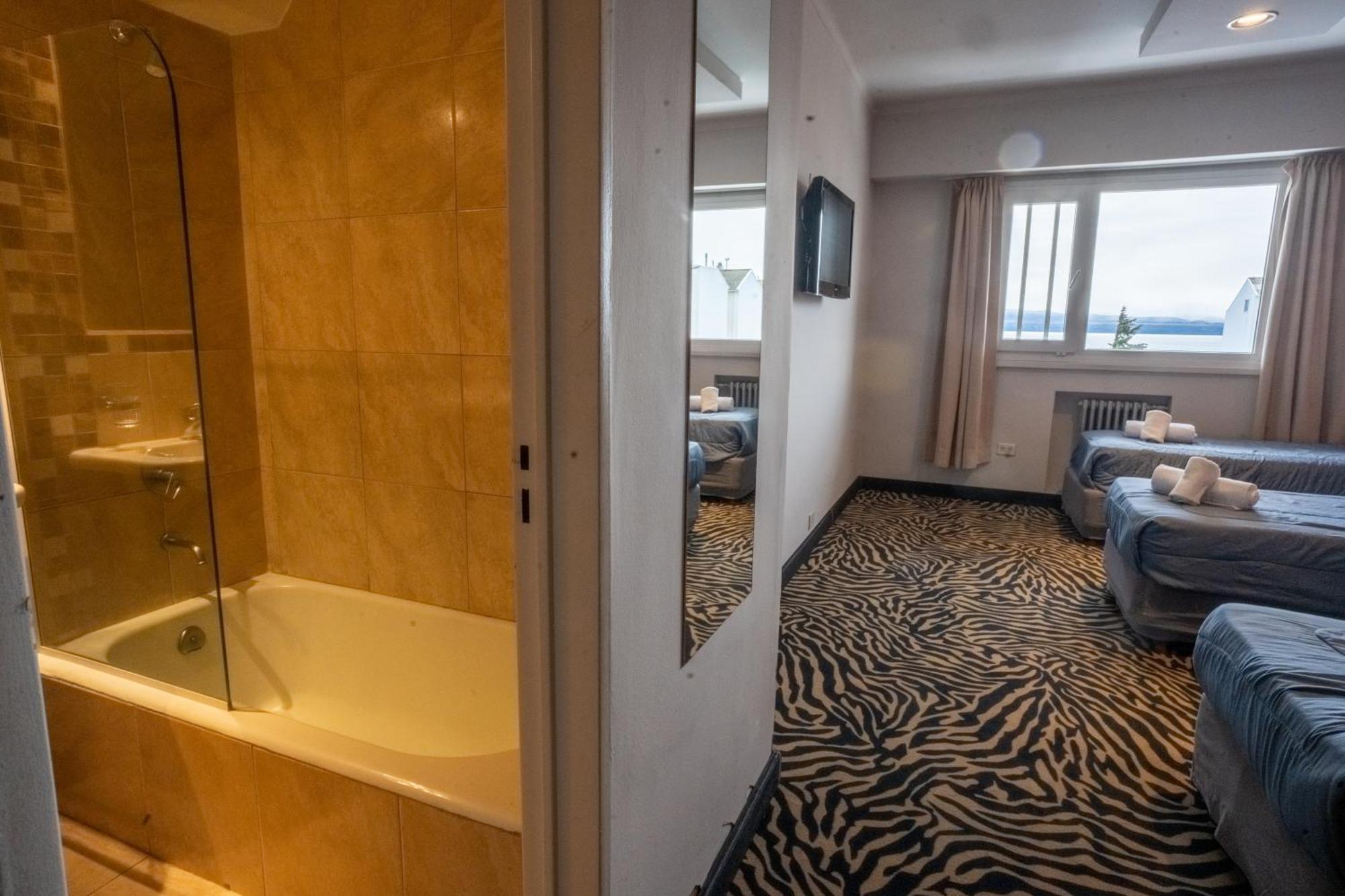 Hotel Sol Bariloche Εξωτερικό φωτογραφία