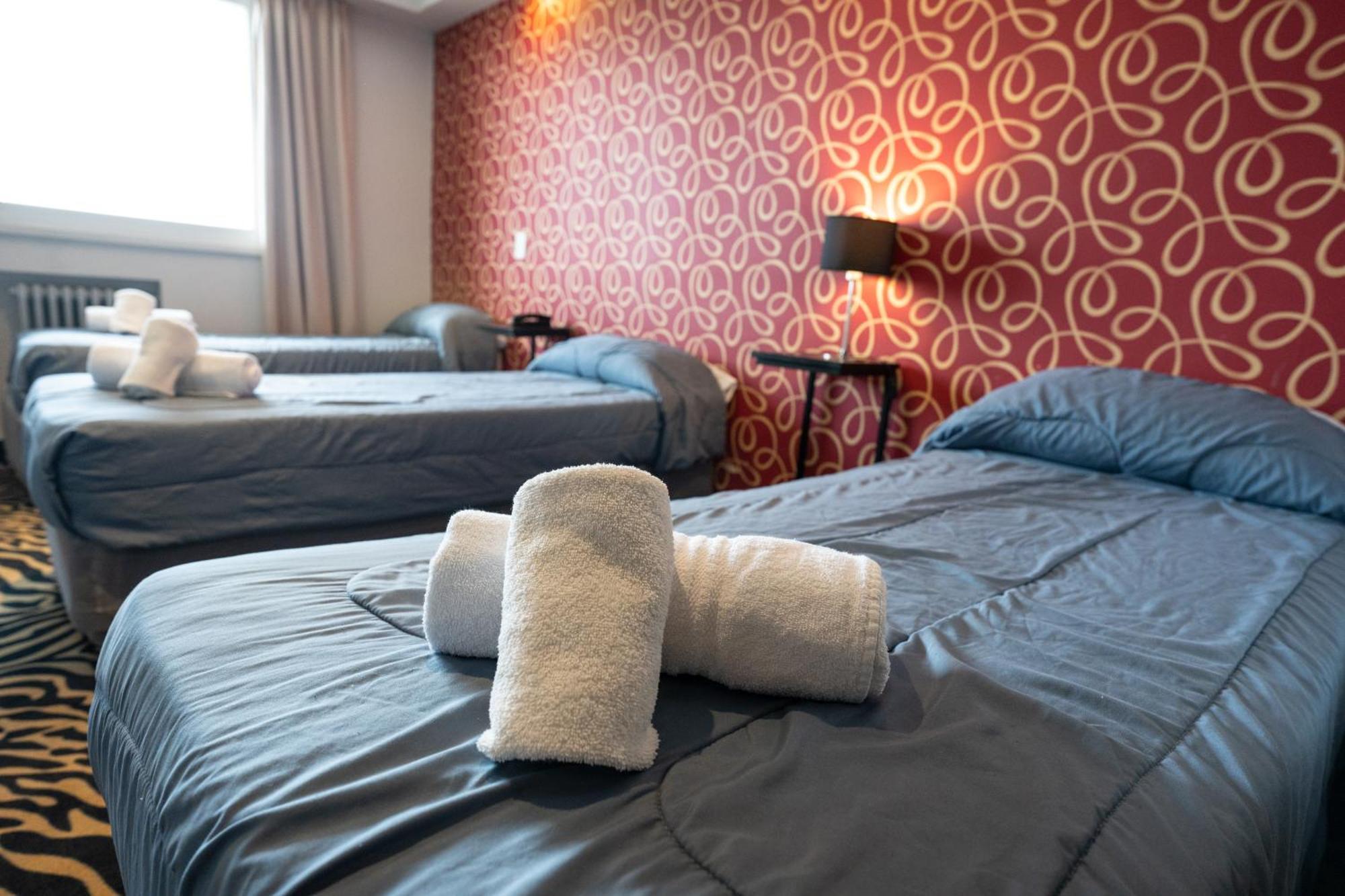 Hotel Sol Bariloche Εξωτερικό φωτογραφία