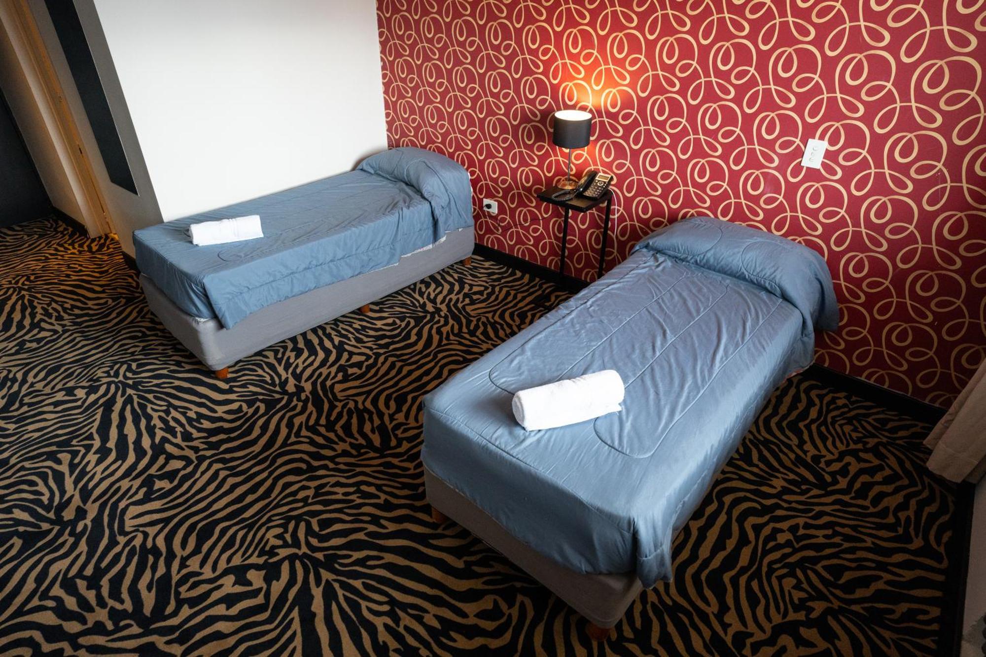 Hotel Sol Bariloche Εξωτερικό φωτογραφία