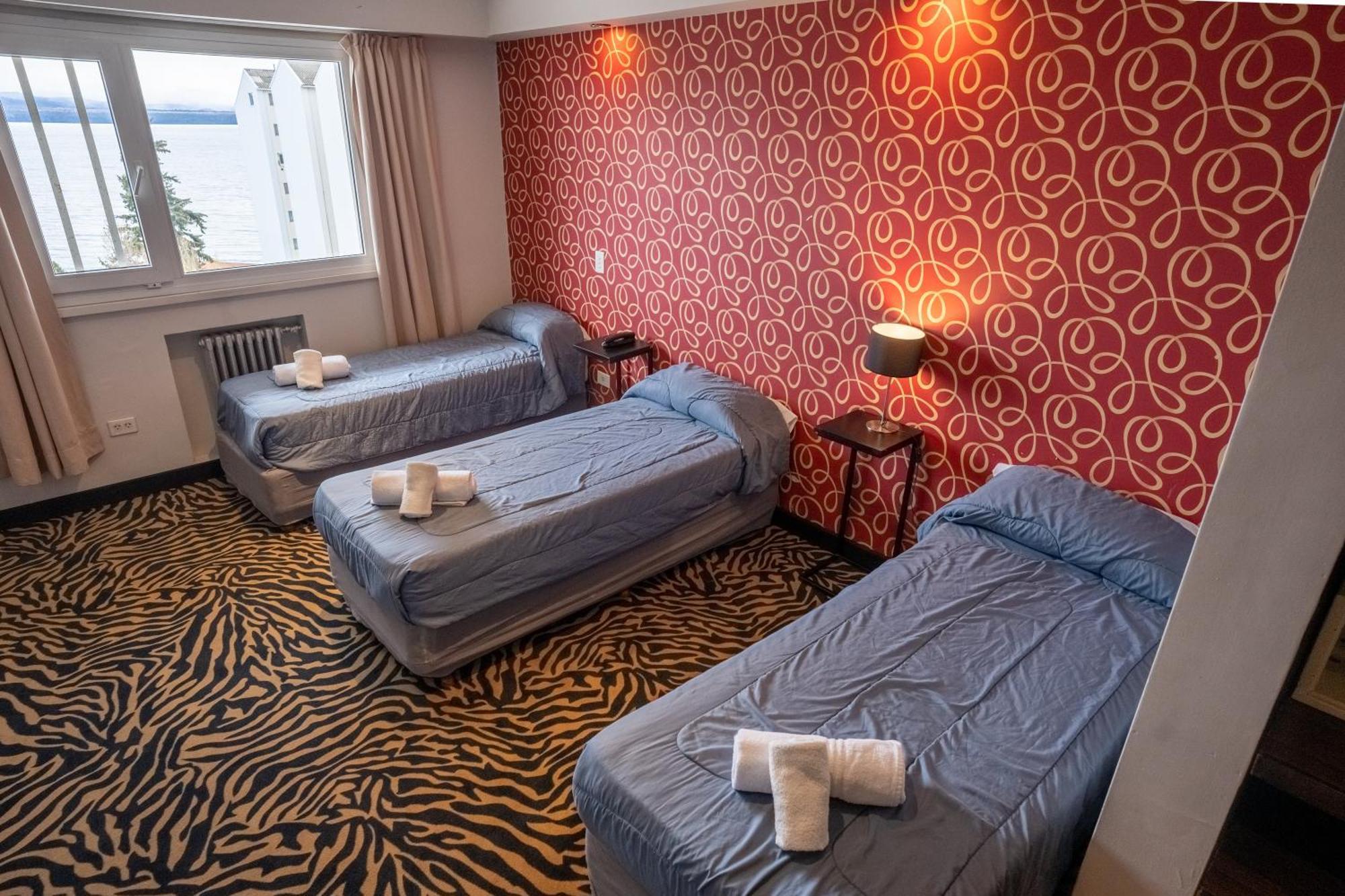 Hotel Sol Bariloche Εξωτερικό φωτογραφία