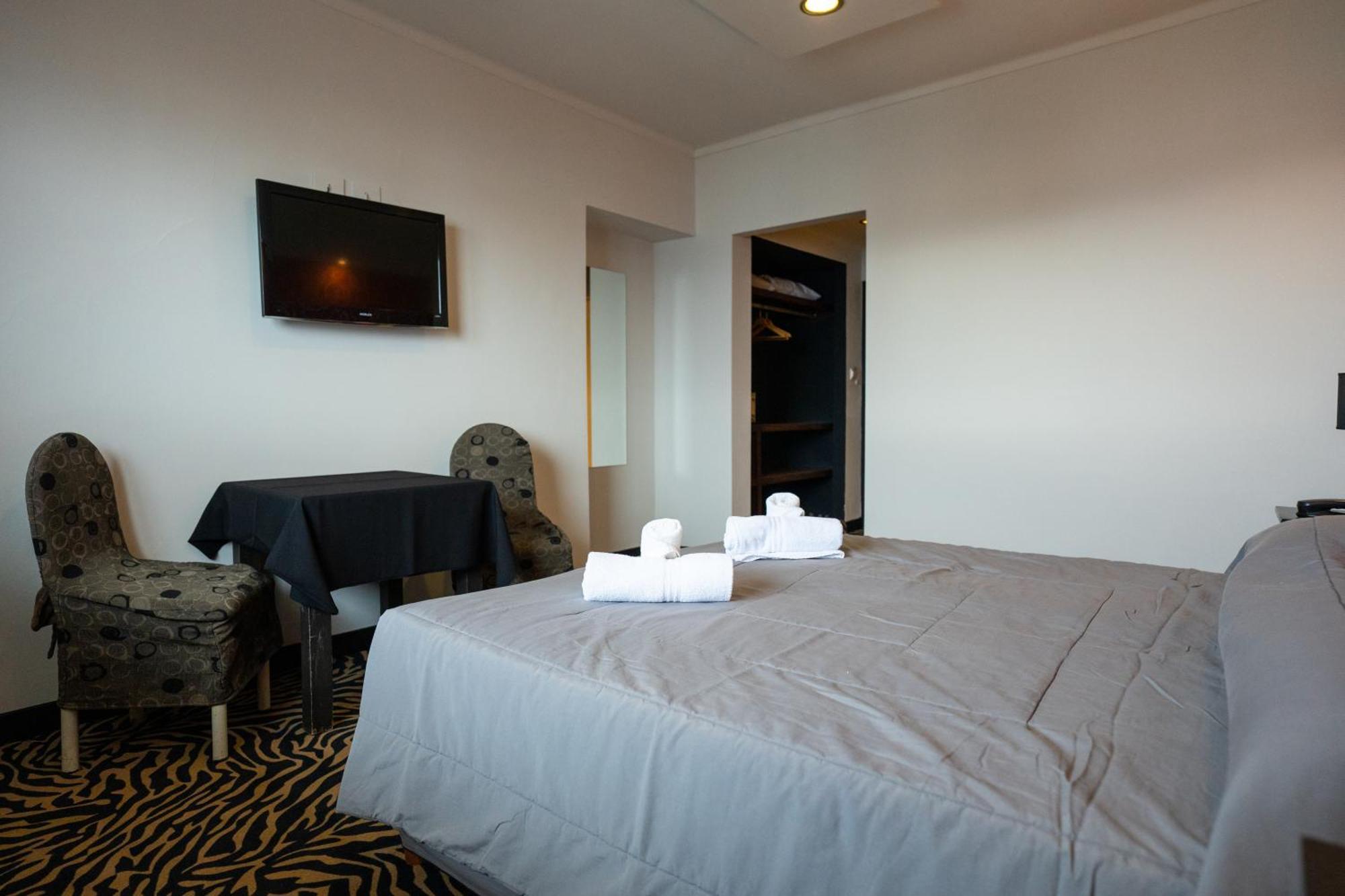 Hotel Sol Bariloche Εξωτερικό φωτογραφία