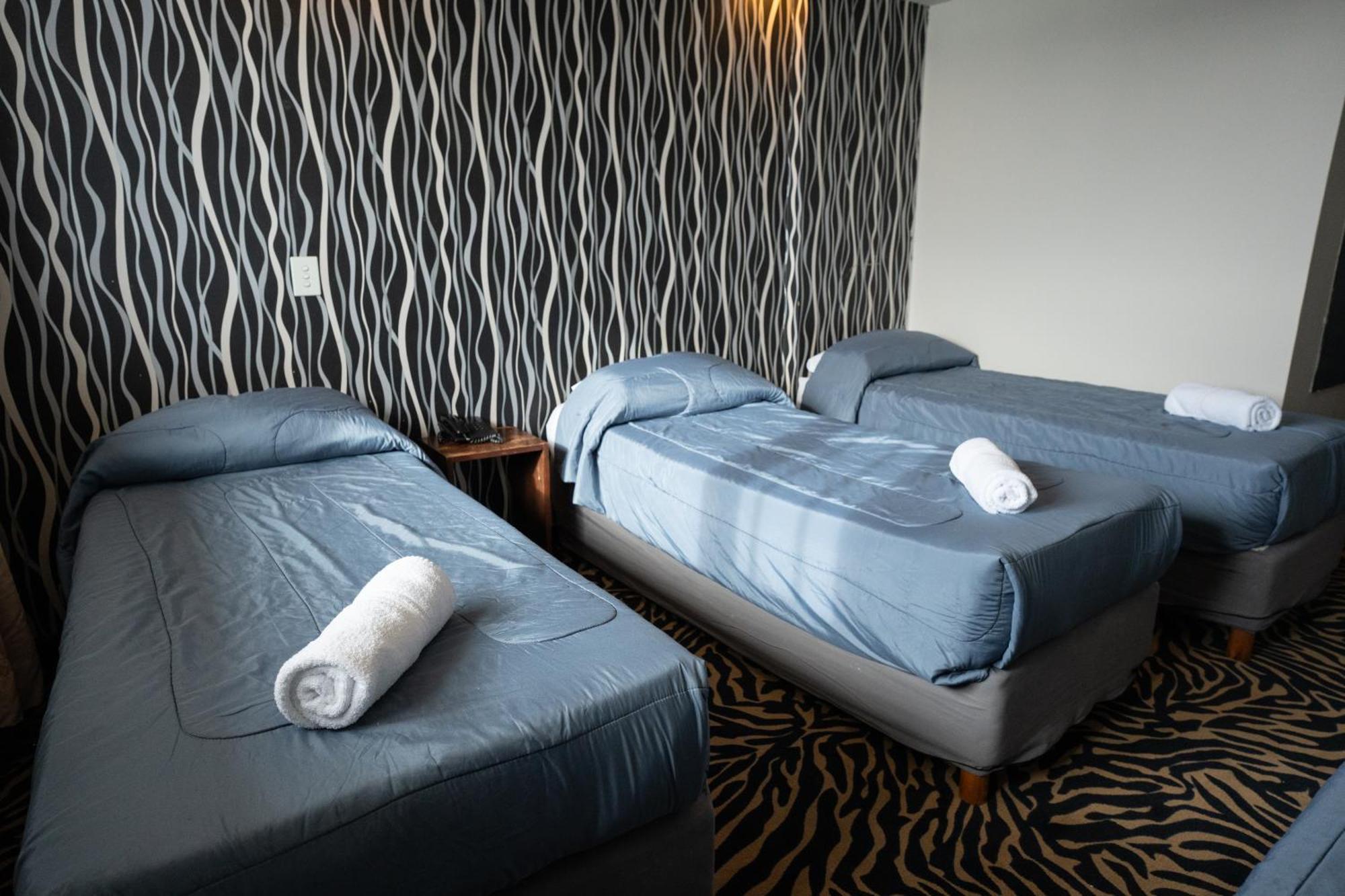 Hotel Sol Bariloche Εξωτερικό φωτογραφία