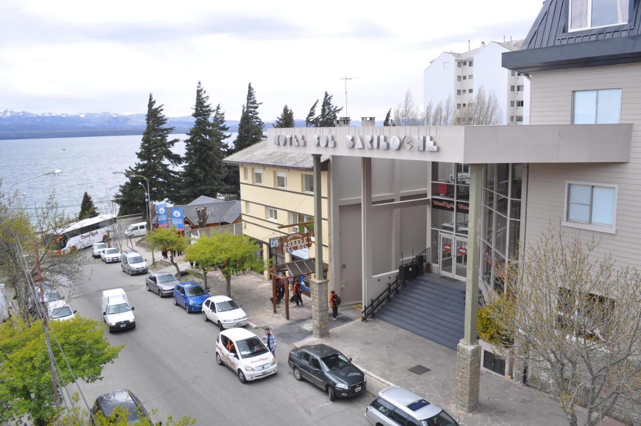 Hotel Sol Bariloche Εξωτερικό φωτογραφία