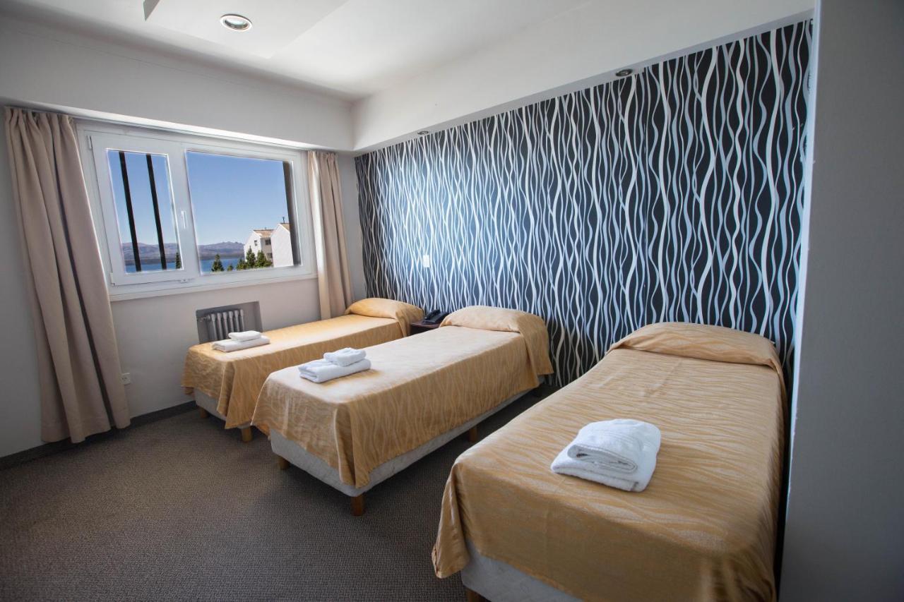Hotel Sol Bariloche Εξωτερικό φωτογραφία