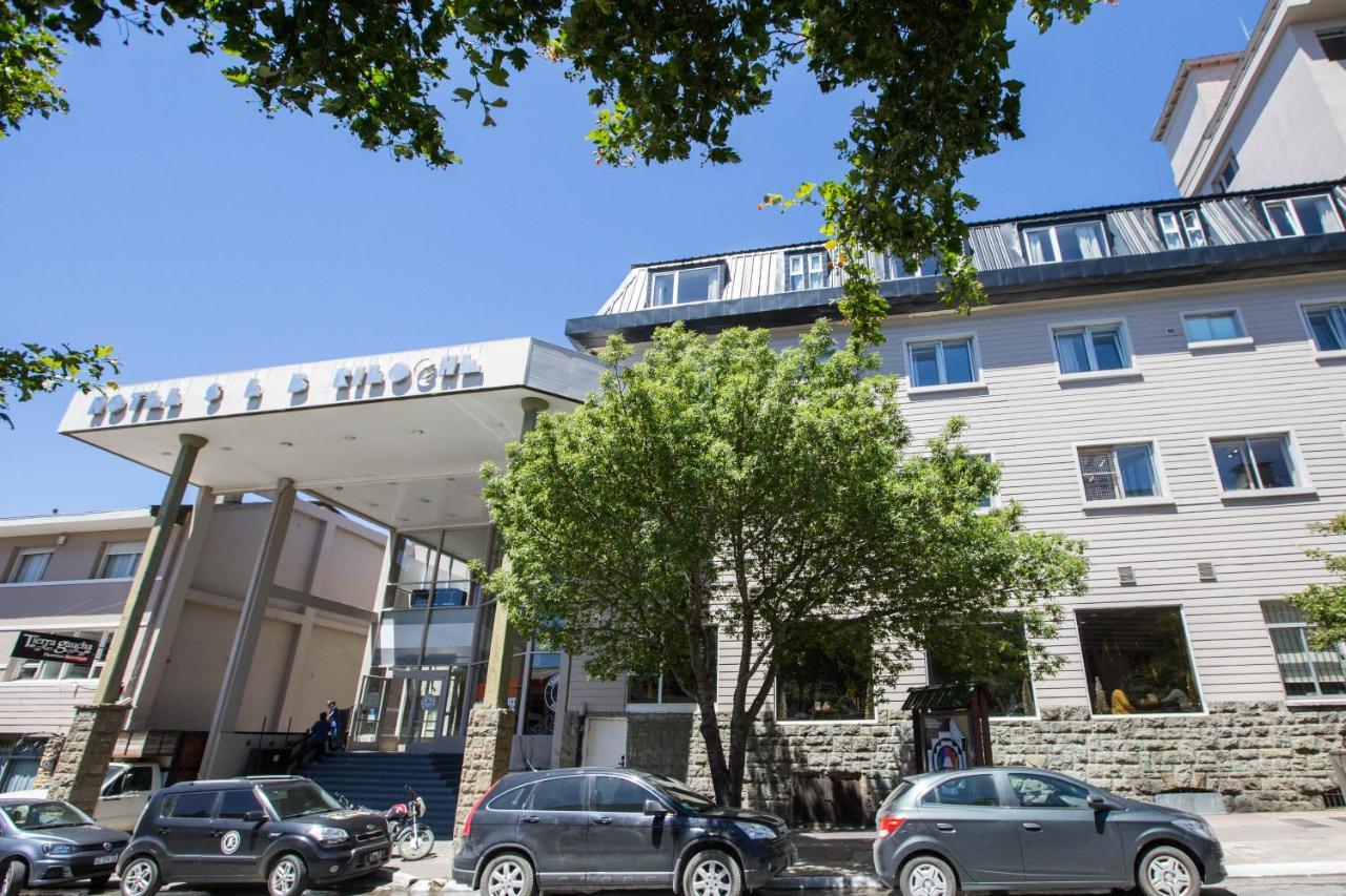 Hotel Sol Bariloche Εξωτερικό φωτογραφία