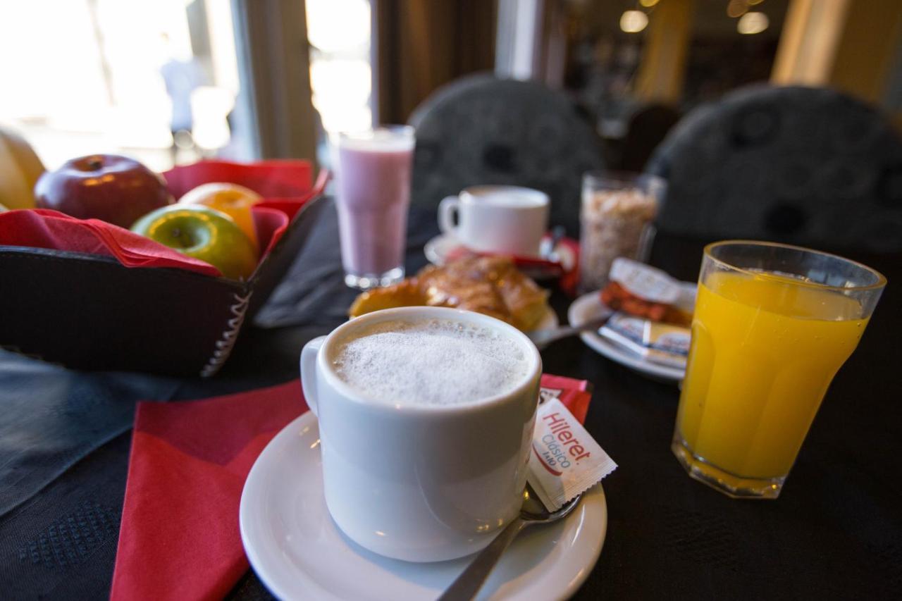 Hotel Sol Bariloche Εξωτερικό φωτογραφία