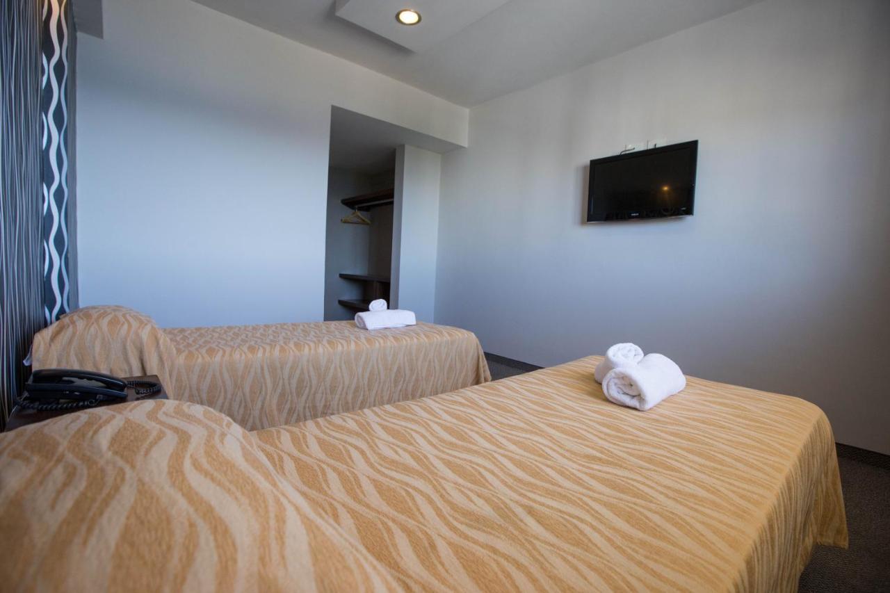 Hotel Sol Bariloche Εξωτερικό φωτογραφία