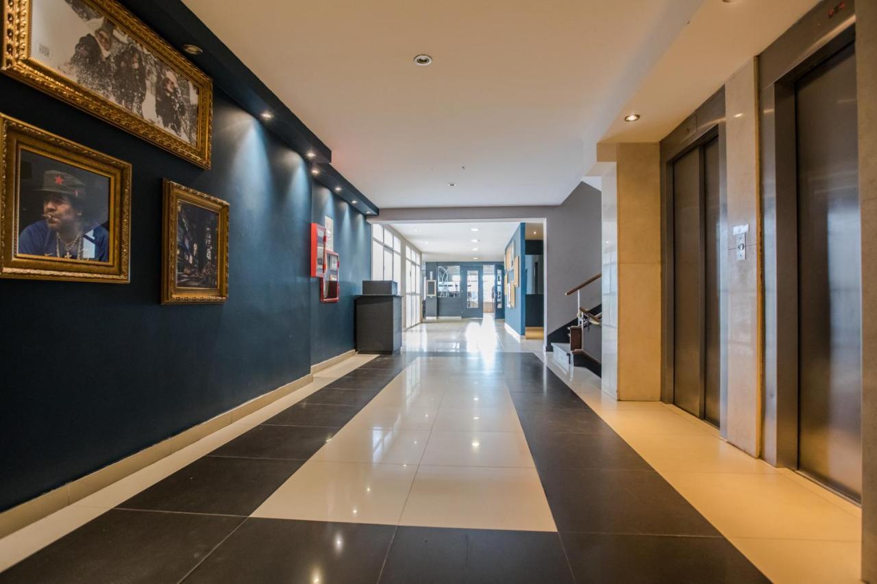 Hotel Sol Bariloche Εξωτερικό φωτογραφία