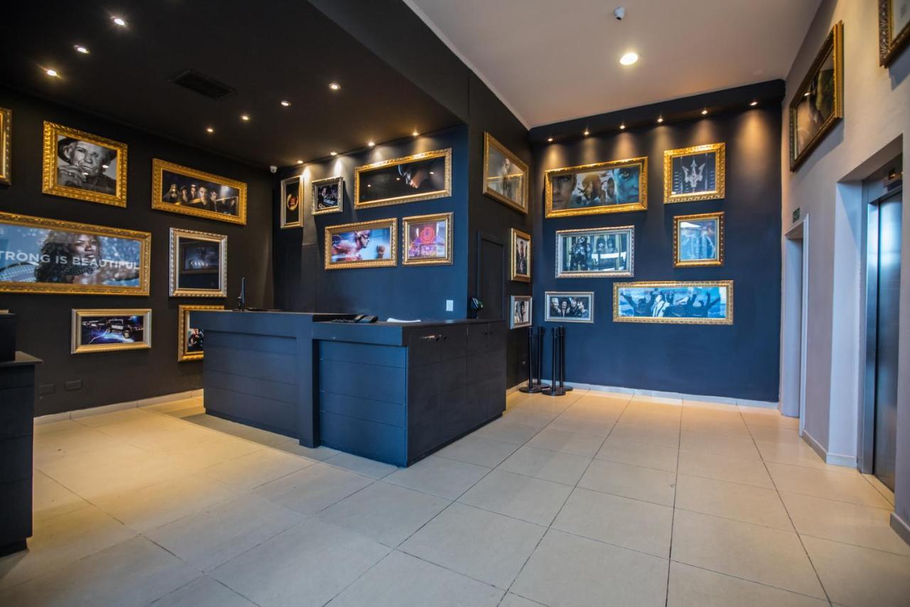 Hotel Sol Bariloche Εξωτερικό φωτογραφία