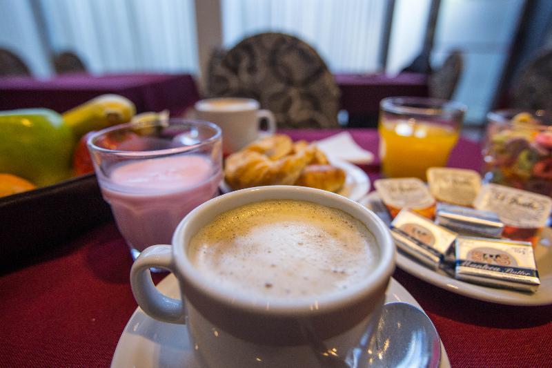Hotel Sol Bariloche Εξωτερικό φωτογραφία